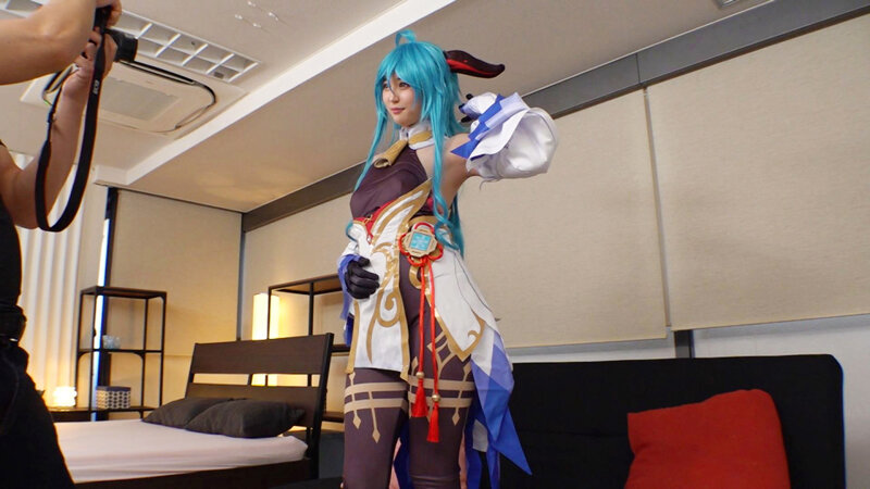 COSX-033 パート 5 - 42 分