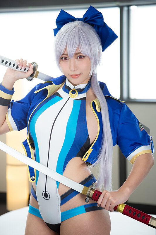 COSX-035 パート 2 - 33 分