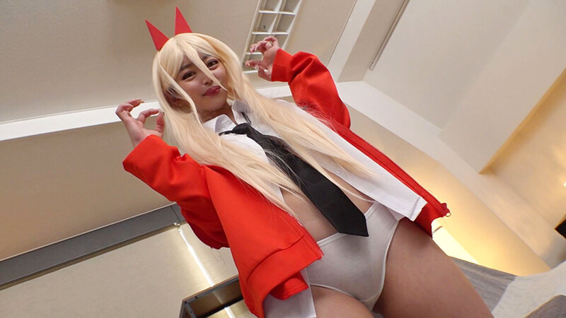 COSX-041 Part 5 - 46 minutes