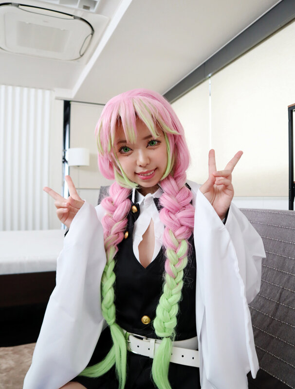 COSX-049 Part 3 - 38 minutes