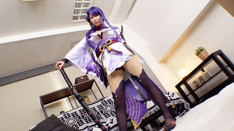 COSX-061 Part 2 - 33 minutes