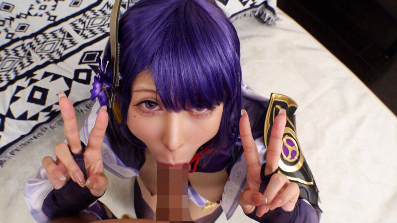 COSX-061 Part 9 - 54 minutes