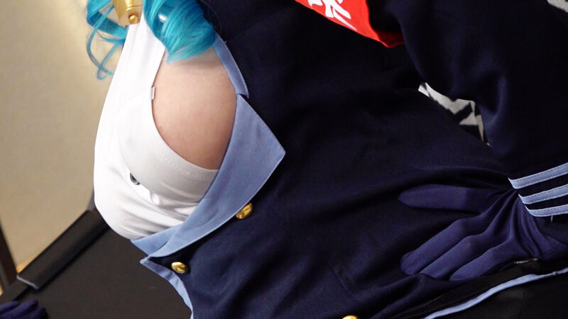 COSX-062 Part 2 - 33 minutes