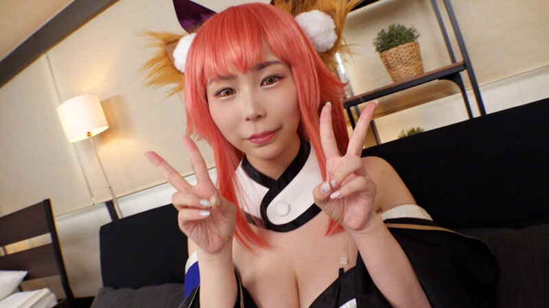 COSX-067 Part 2 - 34 minutes