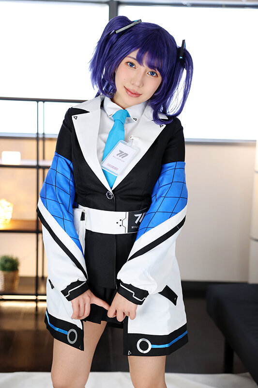 COSX-070 Part 2 - 33 minutes