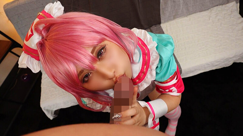 COSX-075 Bagian 6 - 40 minit