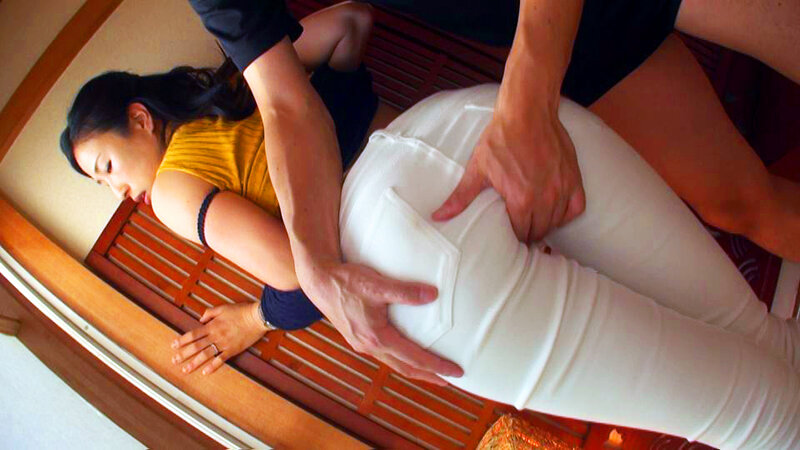 CPSN-008 パート 3 - 44 分