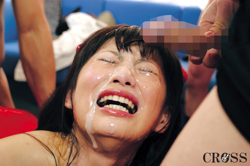 CRAD-034 Part 7 - 204 minutes