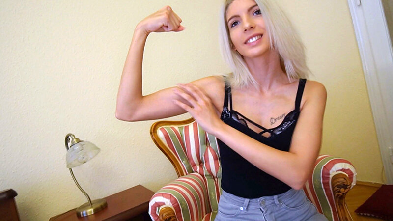 CRDD-030 パート 1 - 30 分