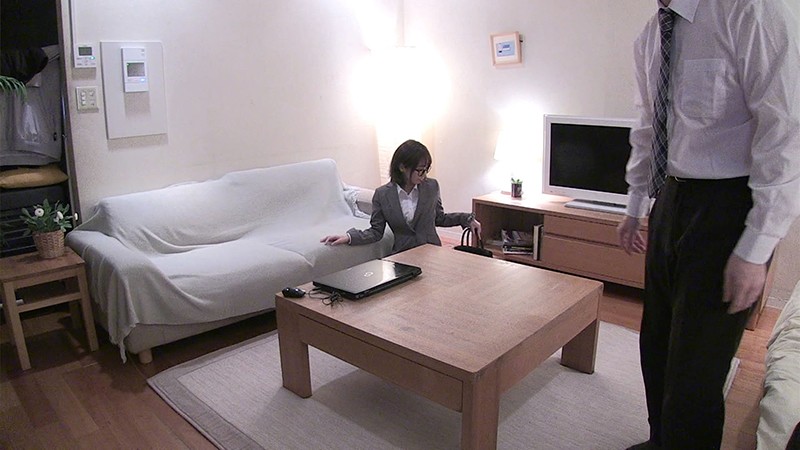 CRNX-002 パート 1 - 30 分