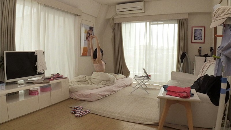 CRNX-006 Bagian 1 - 30 minit