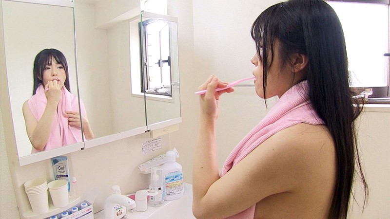 CRNX-006 Bagian 5 - 42 minit