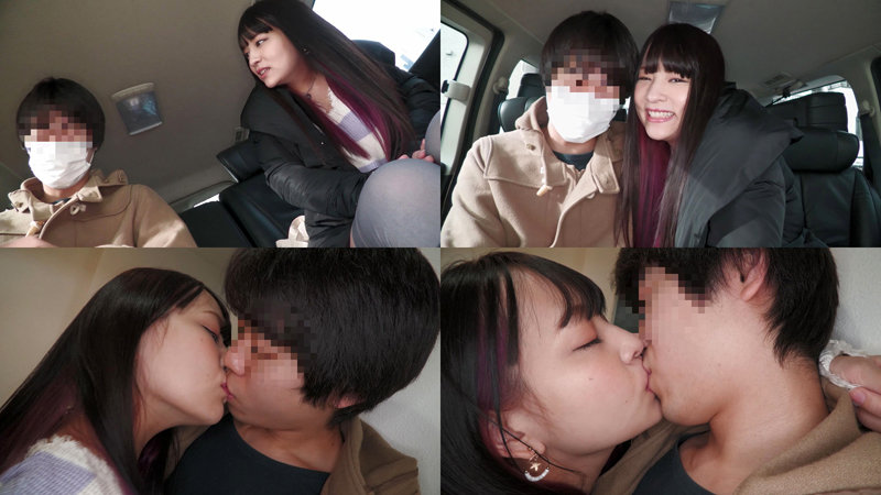 CRNX-054 第 5 部分 - 42 分钟