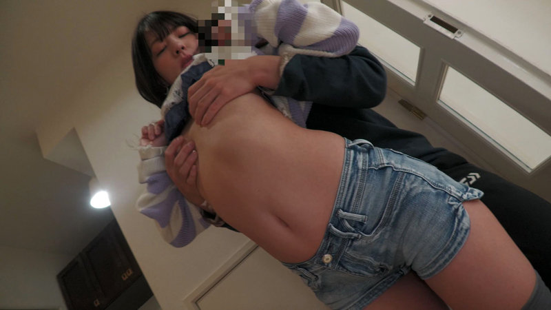 CRNX-054 第 7 部分 - 48 分钟