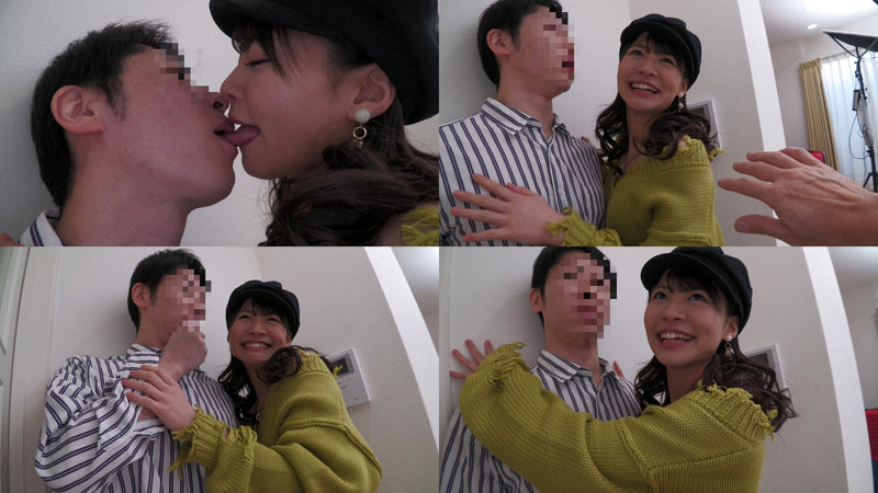 CRNX-058 第 5 部分 - 38 分钟