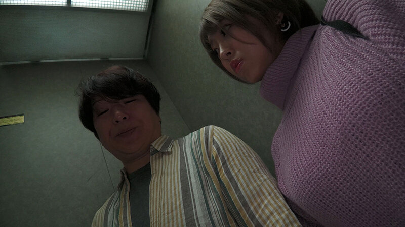 CRNX-061 第 2 部分 - 33 分钟