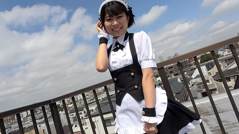 CRNX-062 Bagian 3 - 34 minit