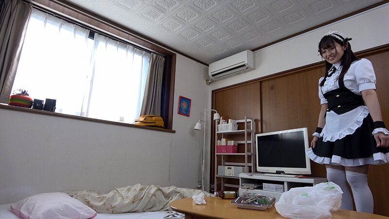 CRNX-066 第 2 部分 - 31 分钟