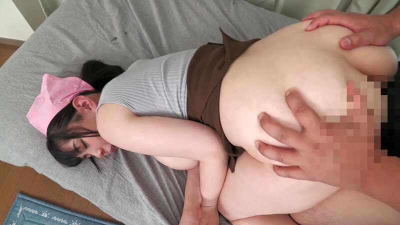 CRNX-083 第 18 部分 - 81 分钟