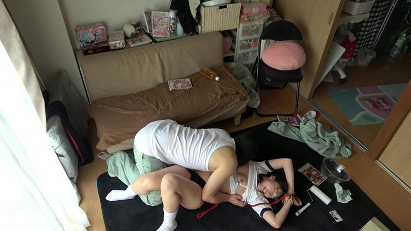 CRNX-102 Part 8 - 44 minutes