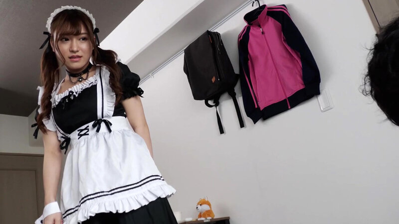 CRNX-107 Part 4 - 36 minutes