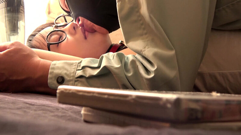 CRNX-126 第 7 部分 - 42 分钟