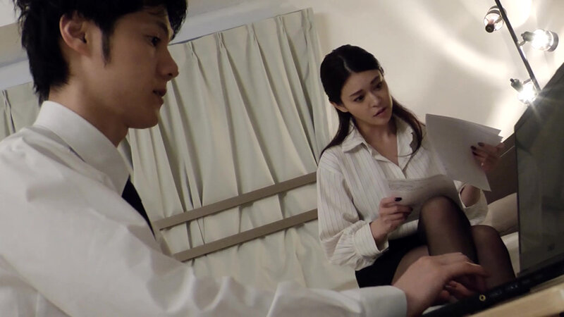 CRNX-127 Part 2 - 32 minutes