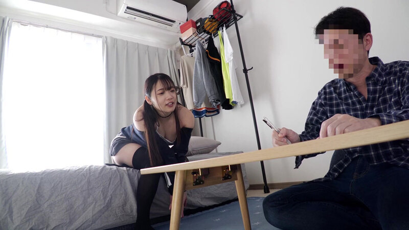 CRNX-210 パート 5 - 42 分