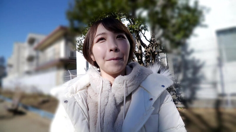 【4K】ヤリマン里帆の本気食い!! 我慢できずに素人逆ナンSEX 宍戸里帆 2枚目