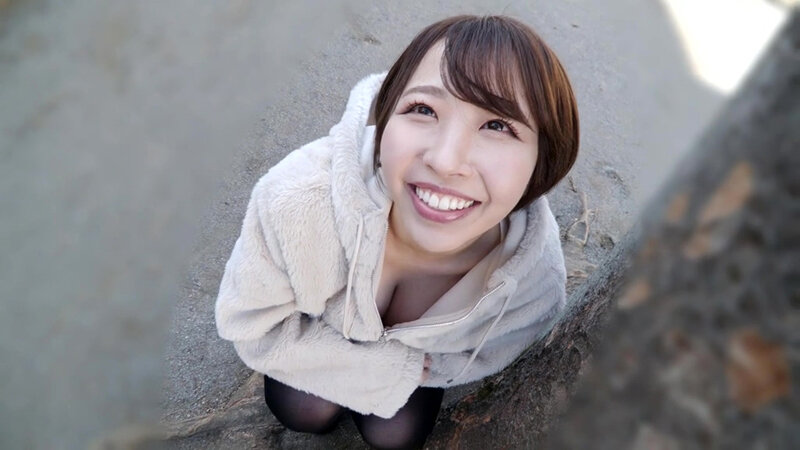 【4K】ヤリマン里帆の本気食い!! 我慢できずに素人逆ナンSEX 宍戸里帆 4枚目