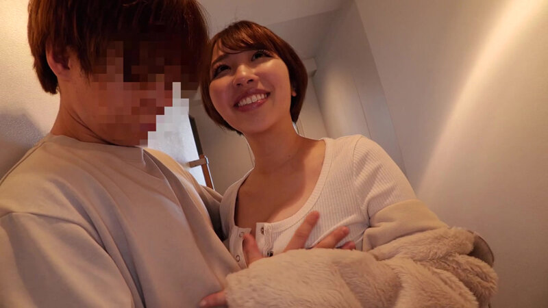 【4K】ヤリマン里帆の本気食い!! 我慢できずに素人逆ナンSEX 宍戸里帆 7枚目