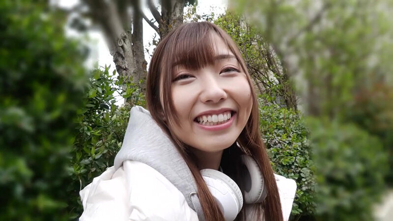 【4K】ヤリマンみゆの本気食い！！ 我慢できずに素人逆ナンSEX 逢沢みゆ 画像1