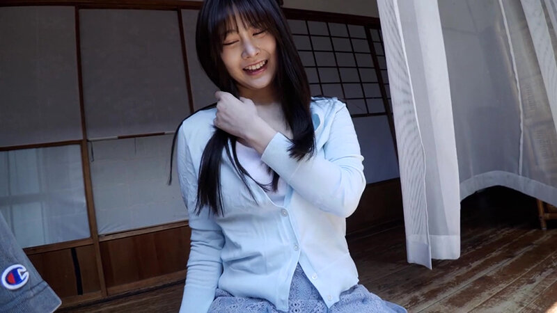 【4K】隣人は美尻で欲求不満なバツイチ美女 鳳みゆ
