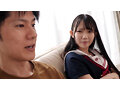 【4K】初めて彼女のできた童貞のボクのためセックスの練習相手になってくれた小生意気な幼なじみ。 南日菜乃 - 7