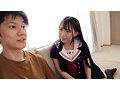【4K】初めて彼女のできた童貞のボクのためセックスの練習相手になってくれた小生意気な幼なじみ。 南日菜乃 - 9