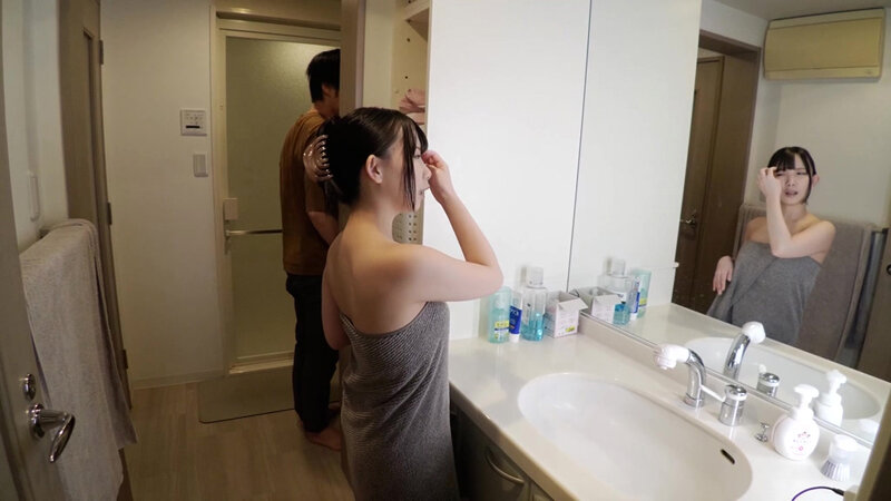 CRNX-257 パート 3 - 34 分