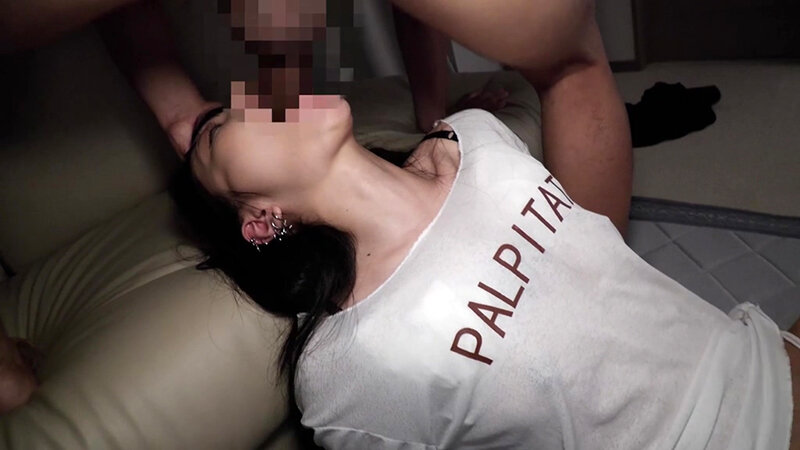 CRNX-268 Bagian 10 - 57 minit