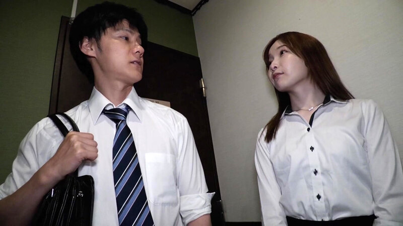 CRNX-275 Part 3 - 34 minutes