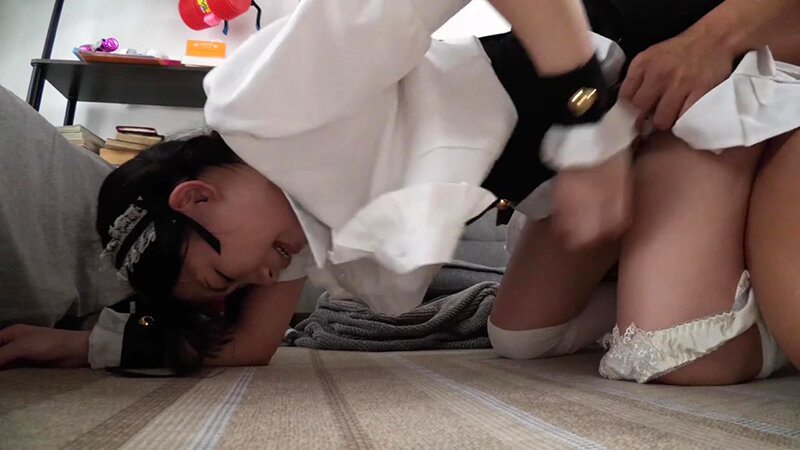 CRNX-278 Bagian 15 - 58 minit