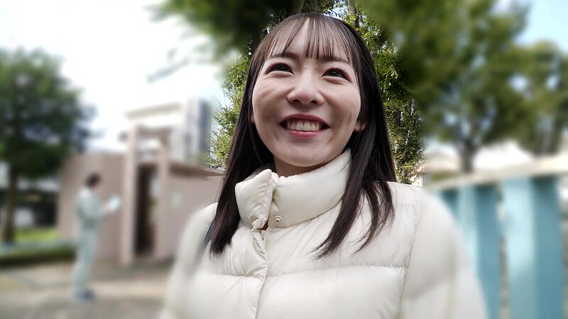 【4K】ヤリマンめいさの本気食い！！ 我慢できずに素人逆ナンSEX 西元めいさ 画像1