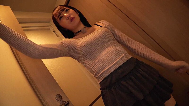 【4K】ヤリマンめいさの本気食い！！ 我慢できずに素人逆ナンSEX 西元めいさ 画像3