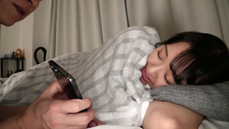 【4K】初めて彼女のできた童貞のボクのためセックスの練習相手になってくれたいつもご機嫌な幼なじみ。 花守夏歩 画像2