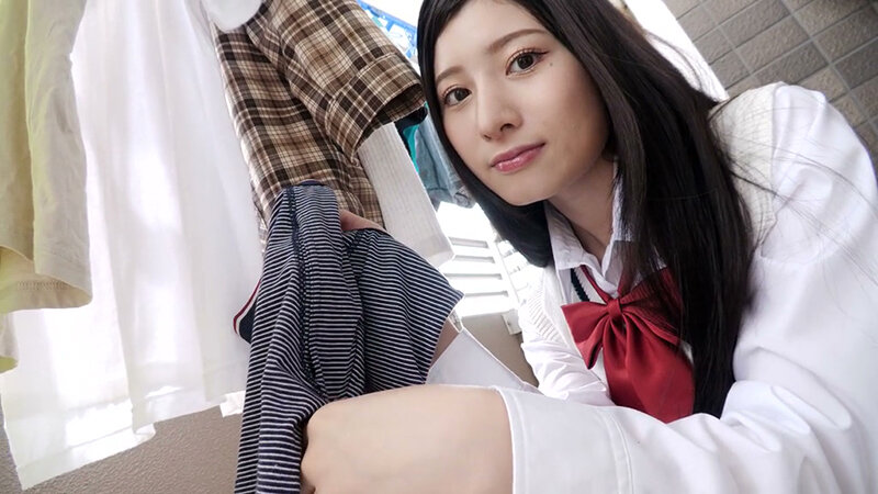 【4K】初めて彼女のできた童貞のボクのためセックスの練習相手になってくれた健気でかわいい幼なじみ。 持野蓬 画像1