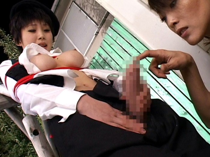 CRPD-298 Bagian 1 - 30 minit