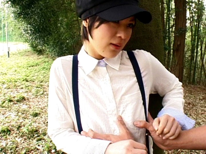 CRPD-307 Part 1 - 30 minutes