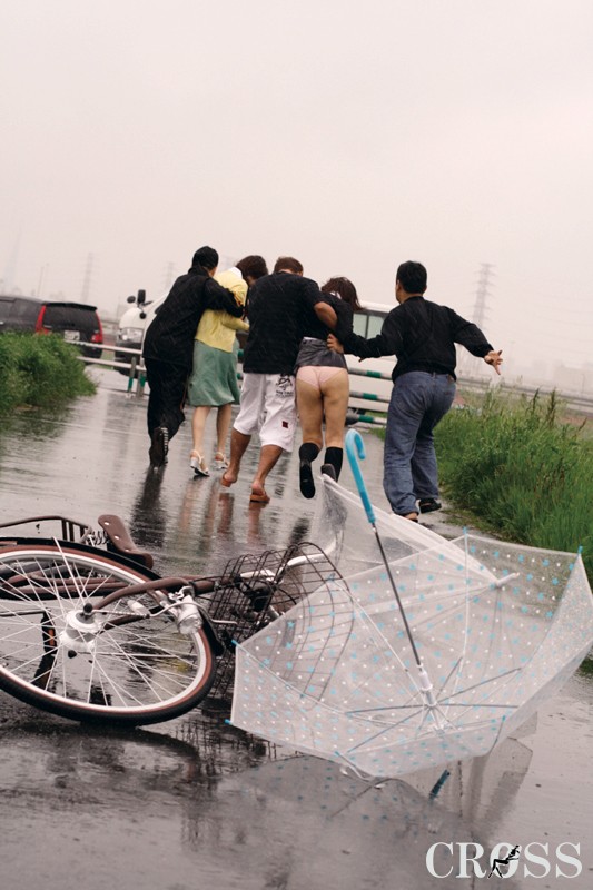 CRPD-311 第 1 部分 - 30 分钟