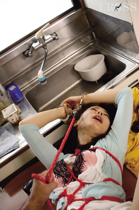 CRPD-330 Bagian 1 - 30 minit