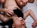 すっぴん制服 調教種付けエクスタシー みなともも - FANZA版サンプル画像