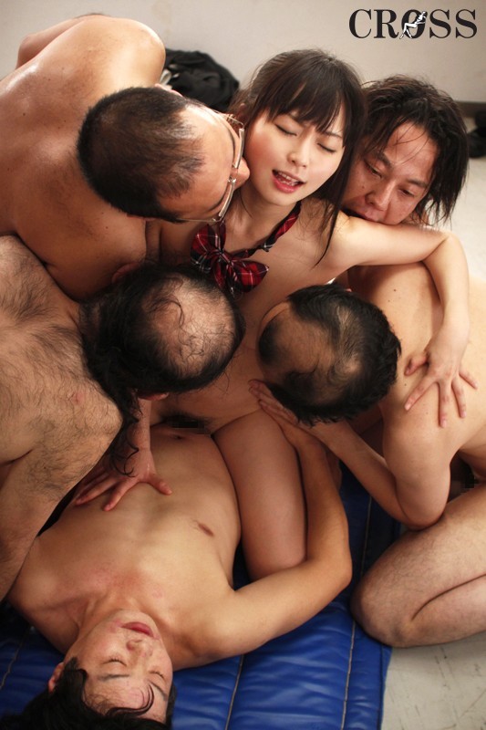 CRPD-412 第 1 部分 - 30 分钟