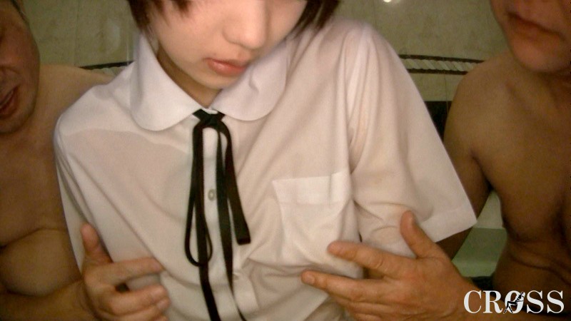 CRPD-456 Bagian 5 - 86 minit